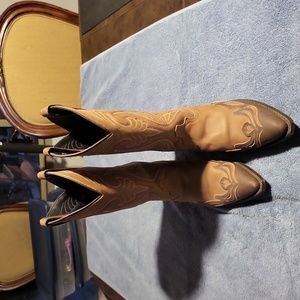 Laredo Women's Cowboy Boots